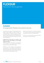 FlexDur FD-C | Acoplamiento de láminas - 4