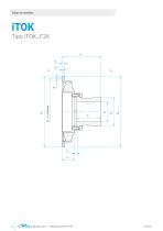 Hochelastische Industriekupplung iTOK Brochure es - 14