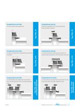 Hochelastische Industriekupplung iTOK Brochure es - 7