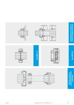 MULTI MONT SELLA - Acoplamientos de garras fl exibles a la torsión - 9
