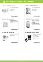 Caudalímetros, sensores de punto de rocío y más instrumentos de medida para la eficiencia energética en la industria - CS Instruments - 6