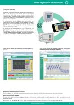 Hojas de datos técnicos - DS 400 - ES - 4