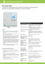 Hojas de datos técnicos - OILCHECK solución fija-continua - 3