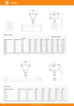 Hojas de datos técnicos - VA 570 - ES - 5