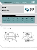 HDZ-22080B