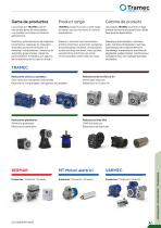 Precision planetary gearboxes-6