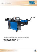 TUBOBEND 42