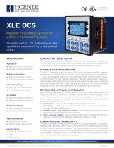 XLE OCS