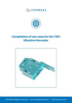 Recovib Tiny : Use Case Compilation