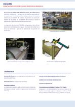 MCQC100 - Sistema de Control de Calidad de Bobinas Metálicas - 2