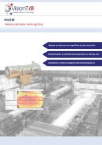 ProTIR - Sistema de Visión Termográfico - 1