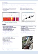 RKS300 - Sistema de monitorización de horno rotativo - 3