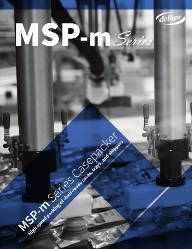 MSP-m Series