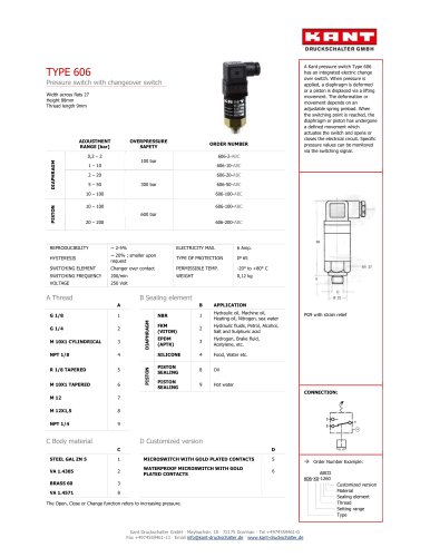 TYPE 606