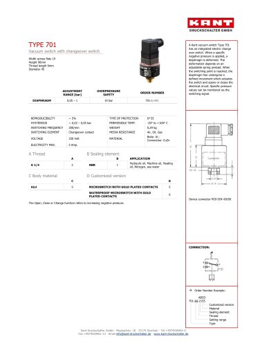 TYPE 701