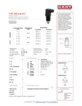 TYPE 809 and 810