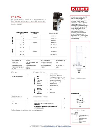 TYPE 902