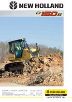 Dozers > D150B - 1