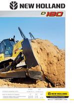 Dozers D180 - 1