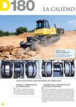 Dozers D180 - 4