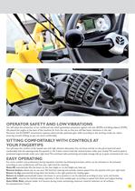 Wheel Loaders W170C - W190C - W230C - 11