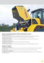 Wheel Loaders W170C - W190C - W230C - 13