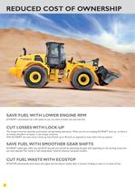 Wheel Loaders W170C - W190C - W230C - 8