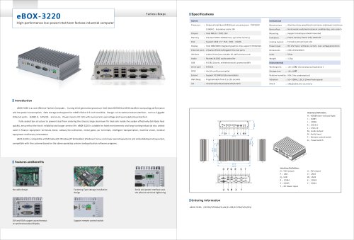 eBOX-3220