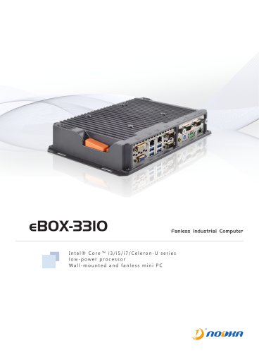 eBOX-3310