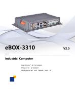 eBOX-3310_Spec_EN