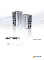 eBOX-3560