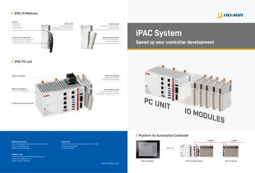 iPAC System