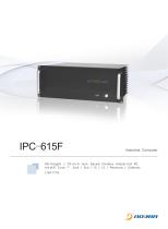 IPC-615F