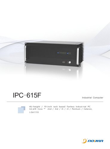 IPC-615F