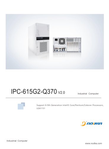 IPC-615G2-Q370