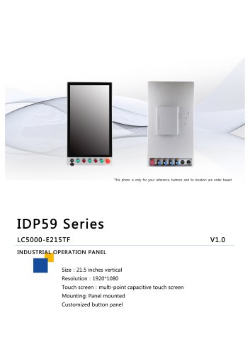 LC5000-E215TF_Datasheet