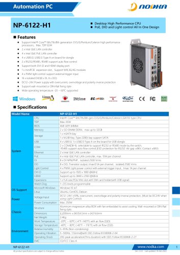 NP-6122-H1_Spec_EN