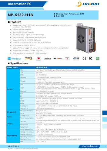 NP-6122-H1B_Spec_EN