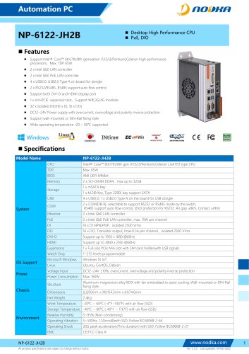 NP-6122-JH2B_Spec_EN