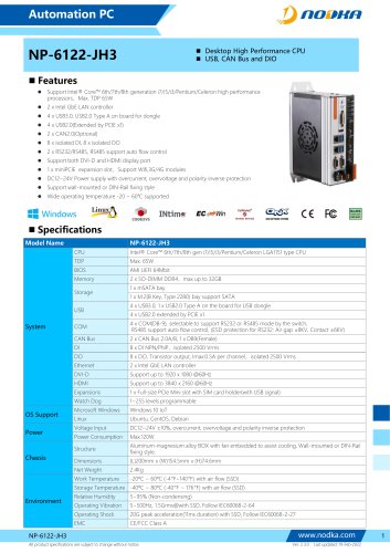 NP-6122-JH3_Spec_EN