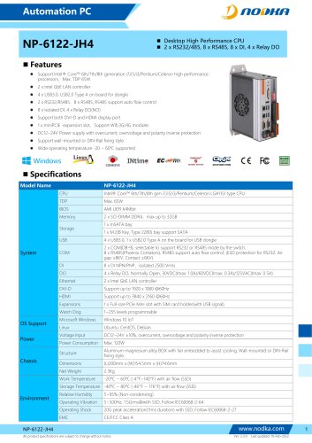 NP-6122-JH4_Spec_EN