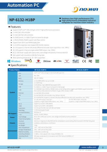 NP-6132-H1BP_Spec_EN