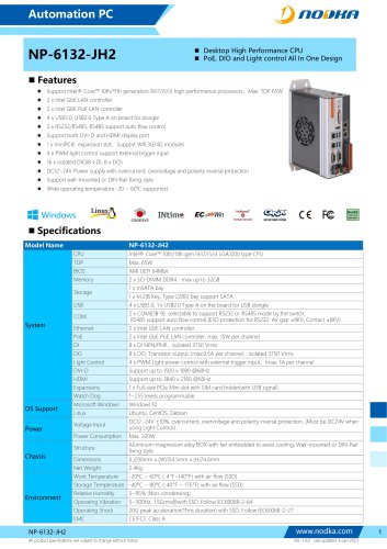 NP-6132-JH2_Spec_EN