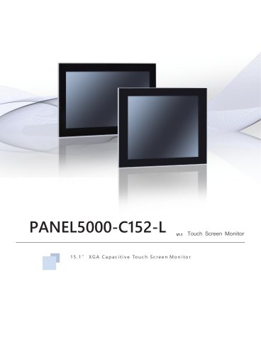 PANEL5000-C152-L