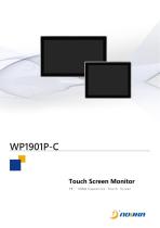 WP1901P-C