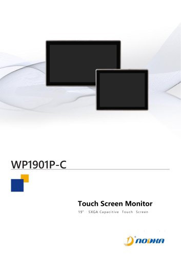 WP1901P-C