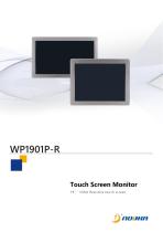 WP1901P-R