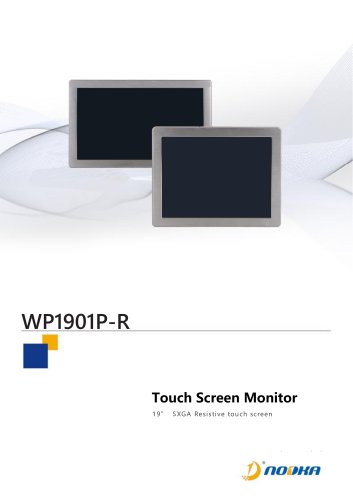 WP1901P-R