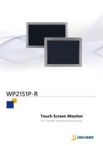 WP2151P-R