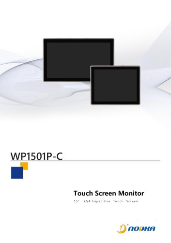 WPXXXP-C Series Datasheet